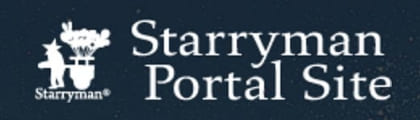 Starryman Portal Site